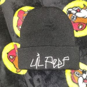 Lil Peep Beanie